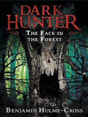 cover image of The Face in the Forest